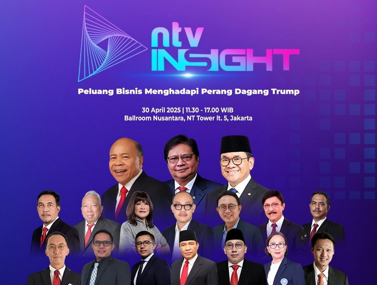 nusantara TV