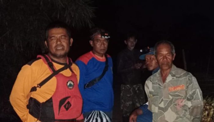 Tim SAR Kembali Evakuasi Pemancing Terjebak Enceng Gondok Danau Rawapening