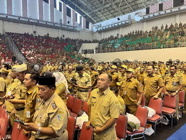kades antikorupsi semarang