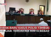 Robig minta bebas