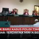 Robig minta bebas