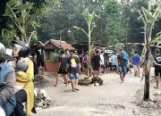 warga blora