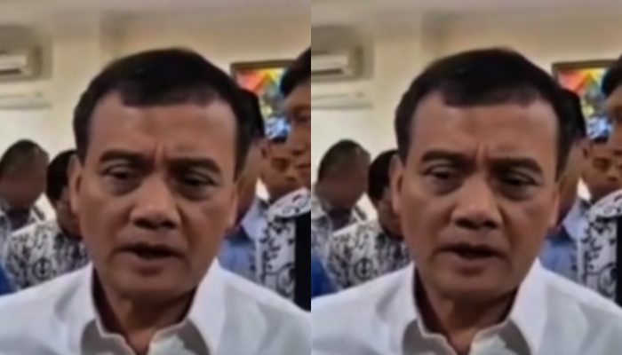 Pemred Beritajateng.tv Bantah Video Viral Ahmad Luthfi Ajak Beli Motor Rp500 Ribu