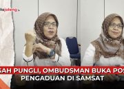pungli Samsat