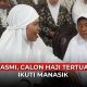 haji tertua Blora