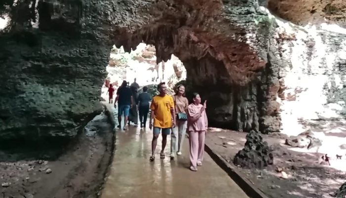 wisata blora