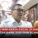 WNI kerja di Kamboja