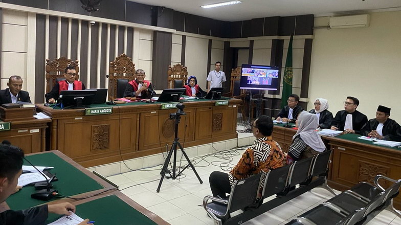 mbak ita kpk