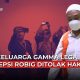sidang eksepsi Robig