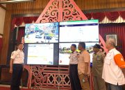 5,5 Juta Pemudik Masuk ke Jateng, Arus Mudik Tahun Ini Disebut Lancar