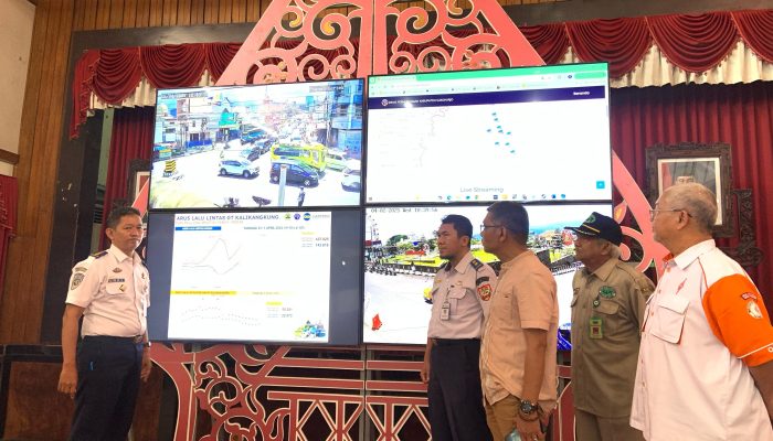 5,5 Juta Pemudik Masuk ke Jateng, Arus Mudik Tahun Ini Disebut Lancar