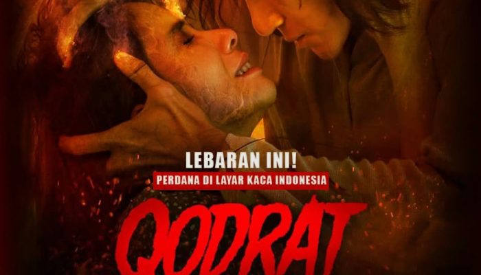 Intip Kelebihan dan Kekurangan Film Horor Qodrat 2, Hadirkan Vino G. Bastian dan Acha Septriasa