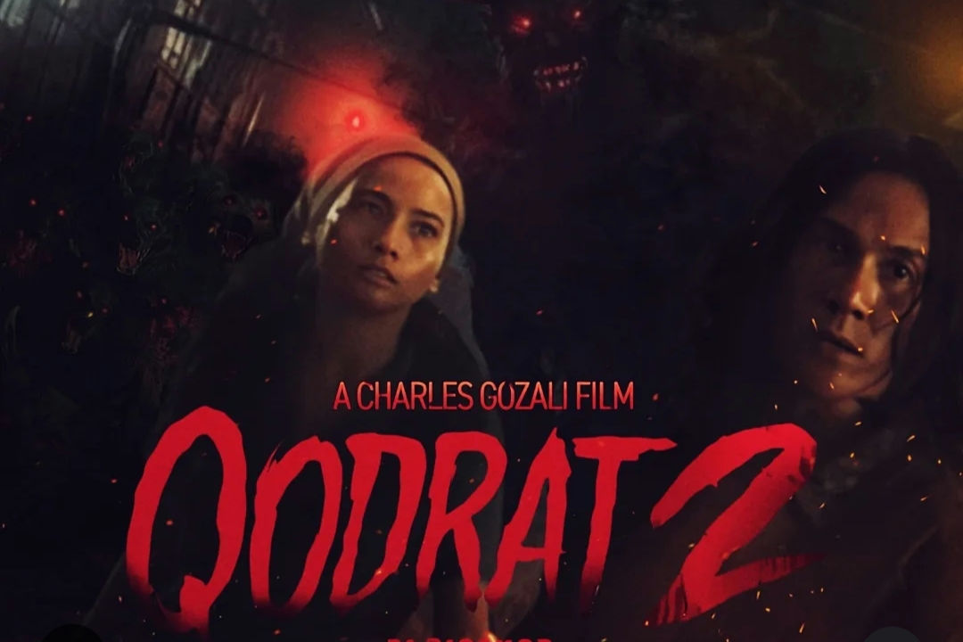 Film Qodrat 2