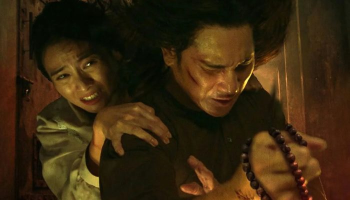 Film Horor Qodrat 2: Sinopsis, Daftar Pemain hingga Jadwal Tayang