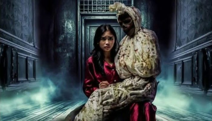 Angkat Kisah Tentang Persugihan, Film Horor Mangku Pocong Siap Tayang 24 April Mendatang