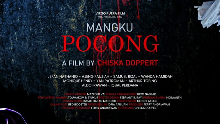 film Mangku Pocong