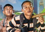 Poster Film Pinjam Dulu 100