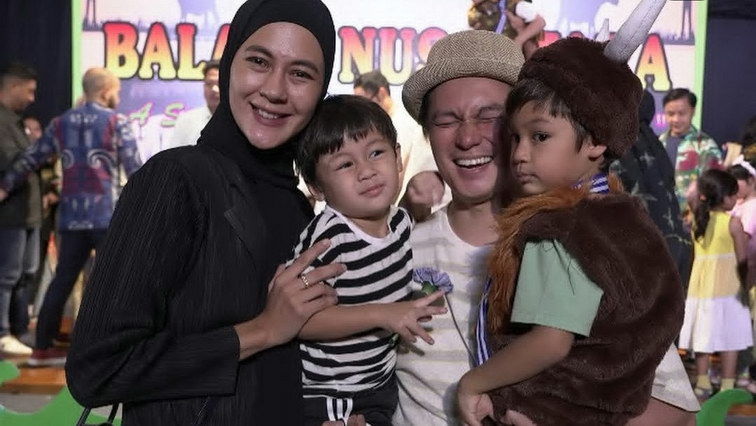 Baim Wong