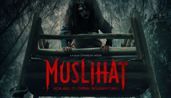 Menyeramkan! Begini Review Film Horor Muslihat yang Sedang Tayang di Bioskop 2025
