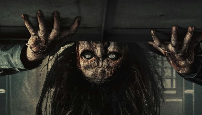 Teror Mencekam di Panti Asuhan, Cek Sinopsis Film Horor Muslihat 2025