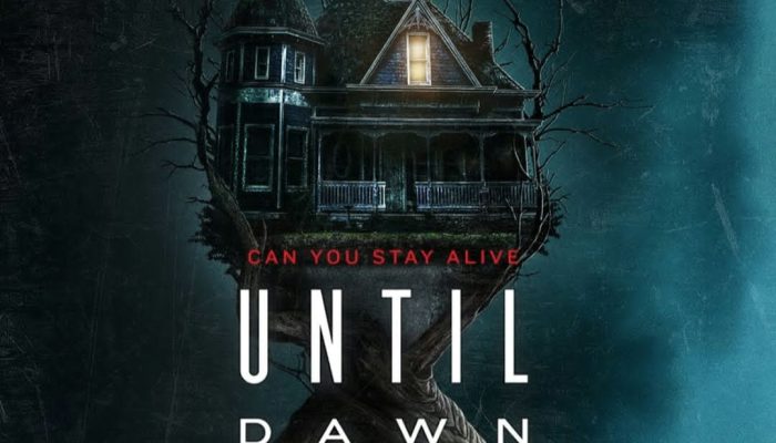 Film Bioskop Until Dawn 2025: Sinopsis, Jadwal Tayang dan Daftar Pemain