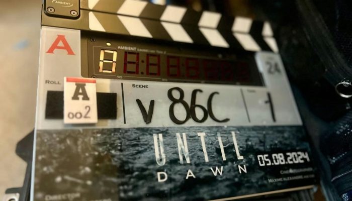 Film Until Dawn 2025, Terjebak dalam Lingkaran Waktu