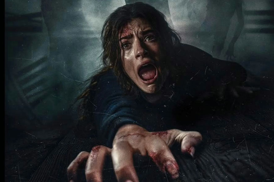 film Until Dawn