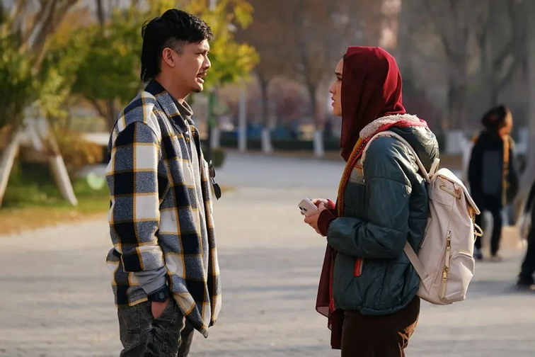 Assalamualaikum Beijing 2: Lost in Ningxia