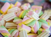 Ilustrasi marshmallow. (Pexels/Pixabay)