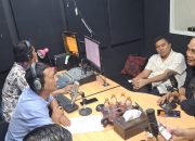 Ketua DPRD Jateng Sumanto