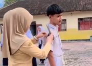 Guru Seragam Sragen