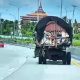 Viral Truk Pengangkut Sampah di Semarang Bolong dan Memprihatinkan, DLH: Kami Tarik dan Masuk Bengkel!