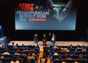 Pengepungan di Bukit Duri: Film Fiksi Distopia Joko Anwar Ungkap Detail Produksi dan Visual Menggugah