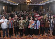 Walikota Semarang Beberkan Langkah Percepatan Penurunan Angka Stunting