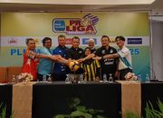 Pertamina Enduro Tantang Electric PLN di Laga Pembuka Final Four Proliga 2025