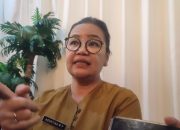 Tanggapi 'Iuran Kebersamaan' di Pemkot Semarang, Agustina: Saya Nggak Lihat Ada Tradisi Itu