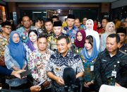 Luthfi Bupati