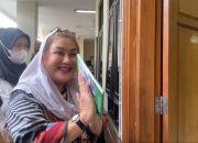 Sidang Mbak Ita