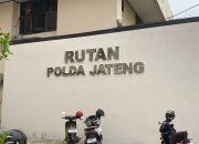 Pungli Polda