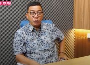 Anggota Komisi A DPRD Kota Semarang Rahmulyo Adi Wibowo