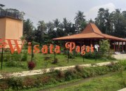 wisata banjarnegara jateng
