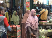 pasar bintoro demak // cabai lebaran