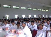Demak Catat Sejarah! Jadi Daerah dengan Calon Jemaah Haji Terbanyak se-Indonesia Tahun 2025