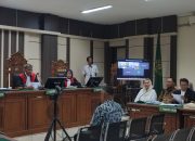 Sidang Lanjutan Ita
