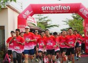 Smartfren Fun Run 2025