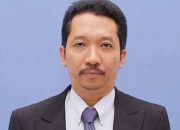Pengamat Ekonomi Undip Semarang, Nugroho Sumarjiyanto Benedictus.