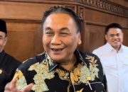 Tarif Donald Trump | bambang pacul