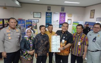 bupati blora arief rohman