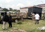 satpol pp blora