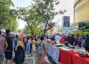 pasar tumpah semarang
